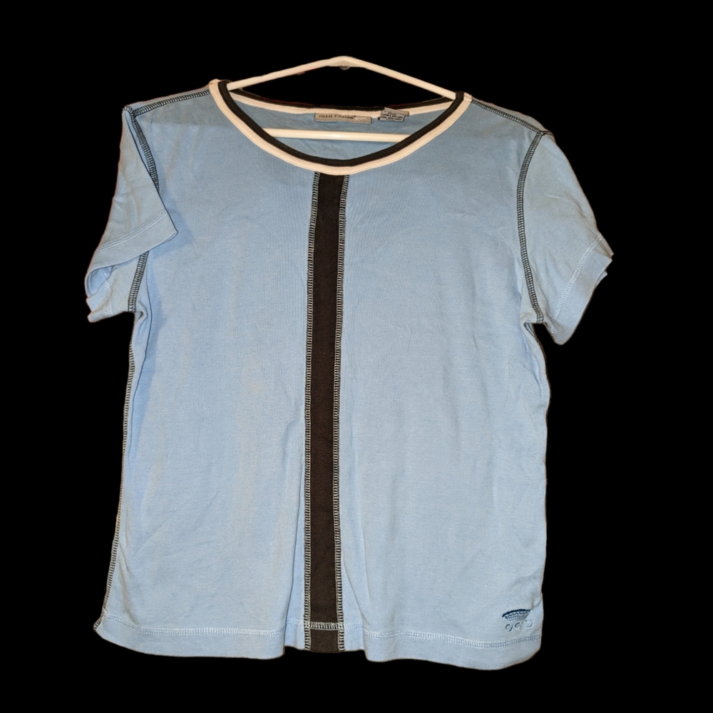 Oleg Cassini Sport Size Large